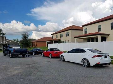 Mobile Detailing in the Tampa Bay Area serving Clearwater, Saint Petersburg, Tampa areas