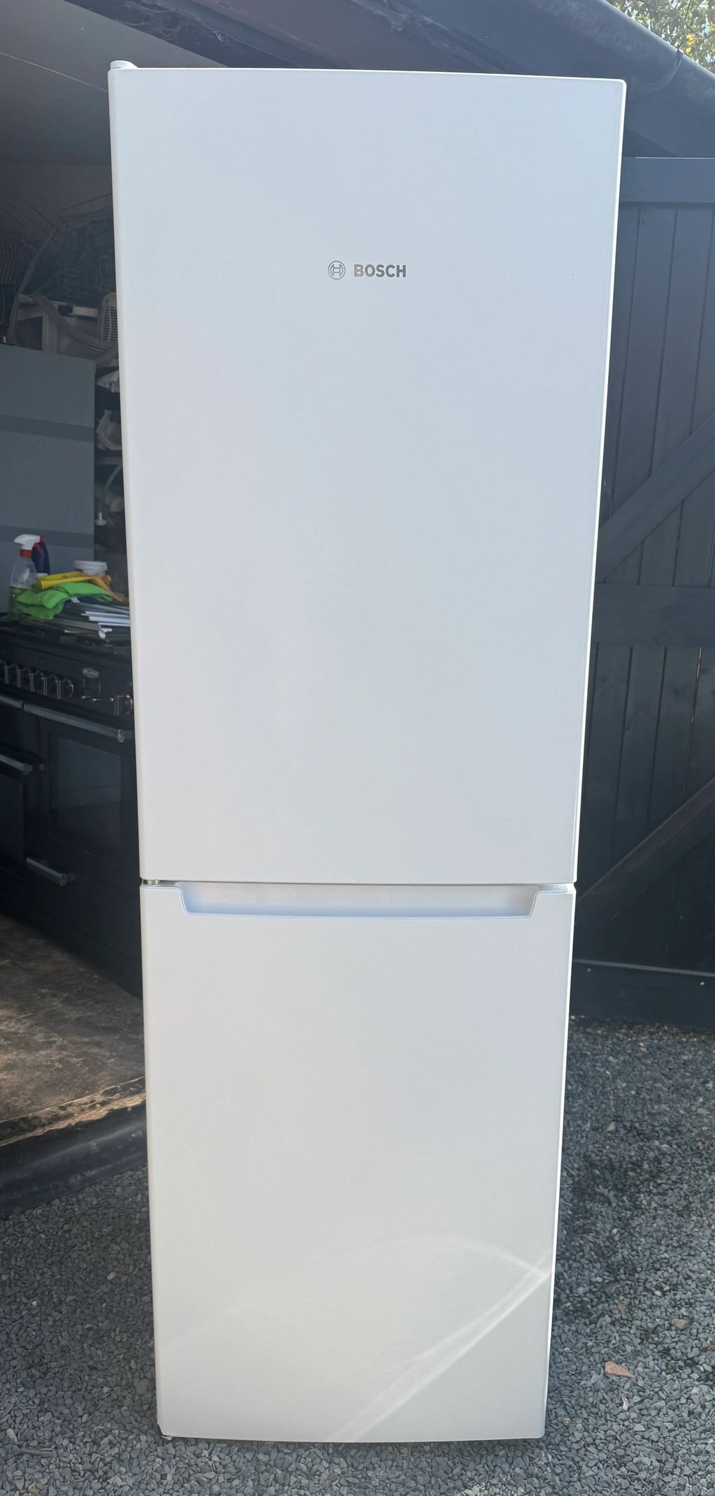 Bosch 50/50 Frost Free Fridge/Freezer