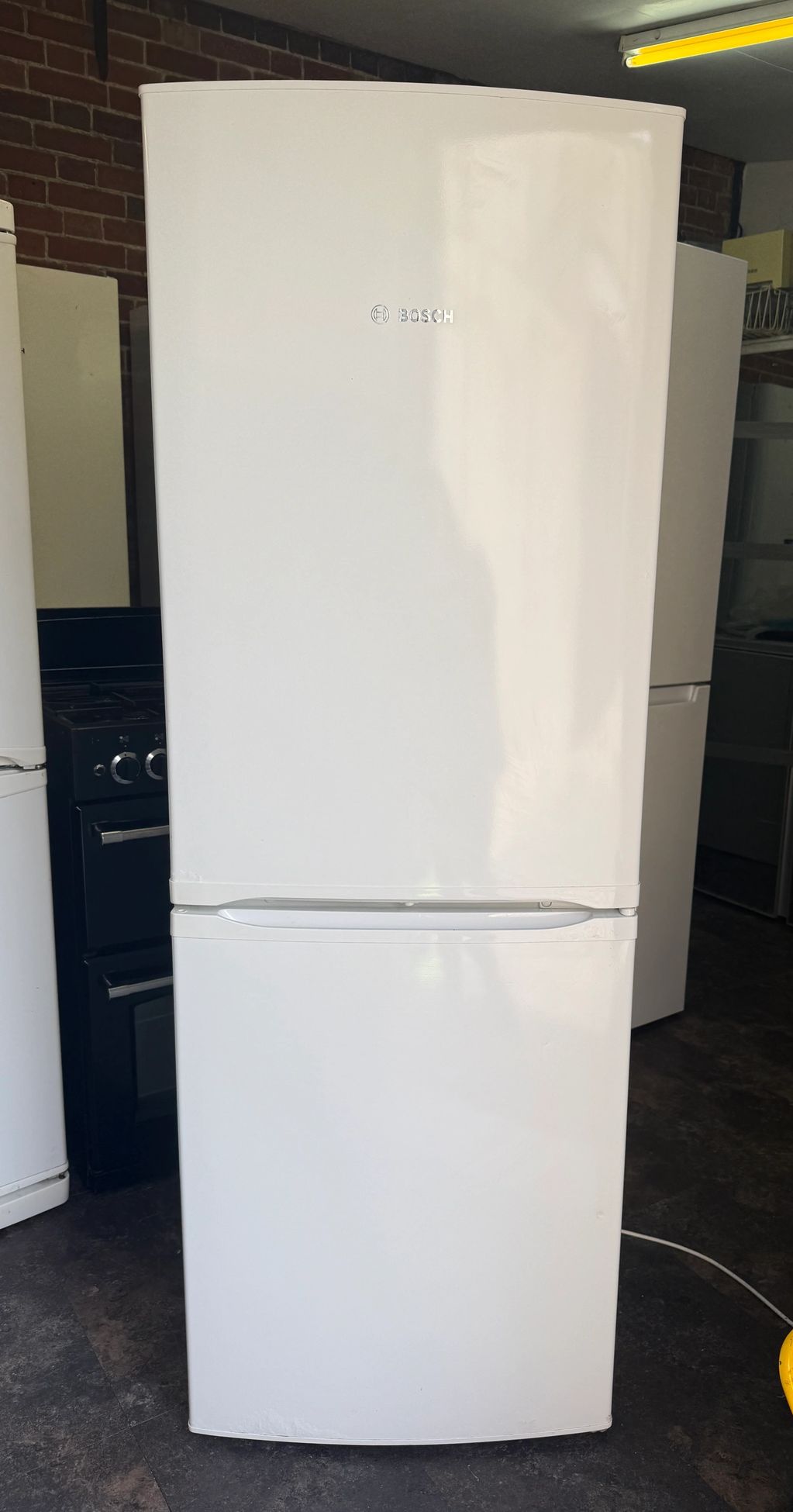 Bosch 50/50 Freestanding Fridge/Freezer