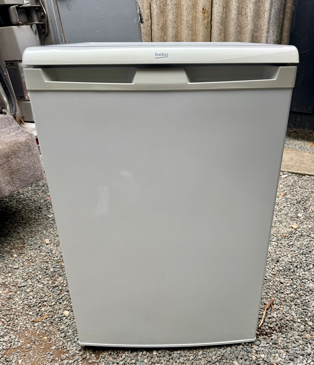 Beko Undercounter Fridge 