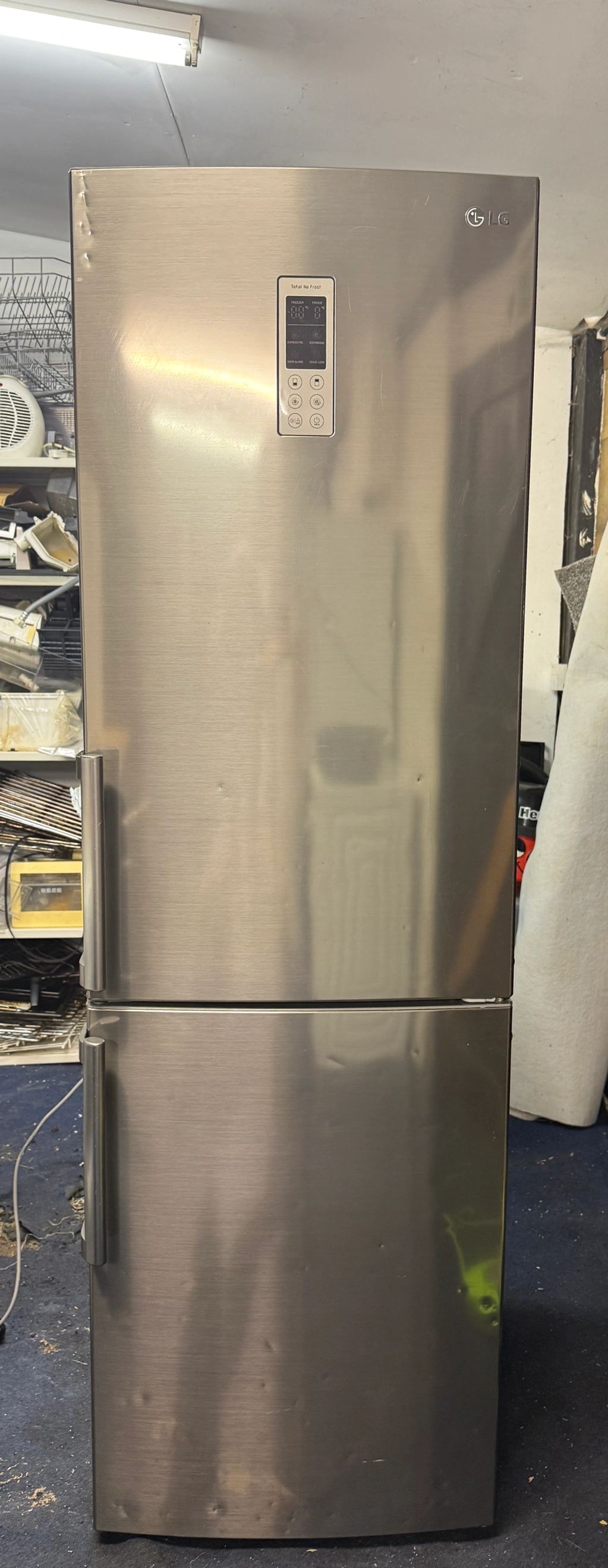 LG Frost Free Fridge/Freezer