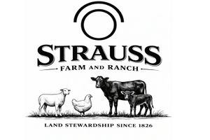 Strauss Farm