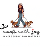Woofs With Joy