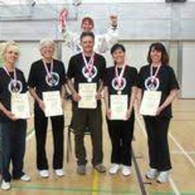 Tai Chi south Yorkshire