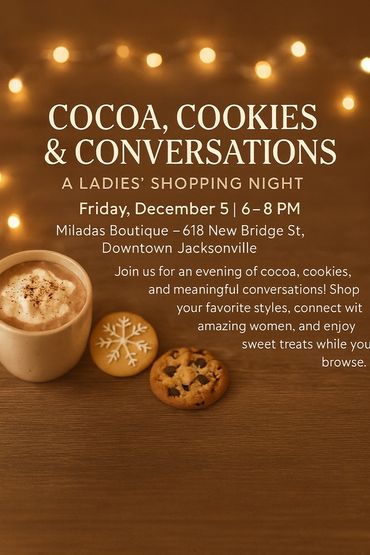 An image of event poster