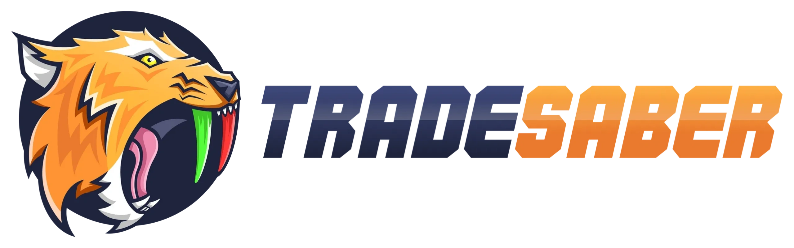 TradeSaber Logo