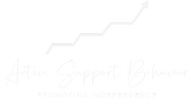 Active Support Behavior