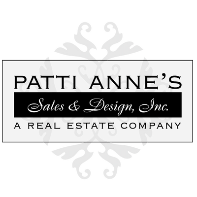 Patti Anne's Sales & Design