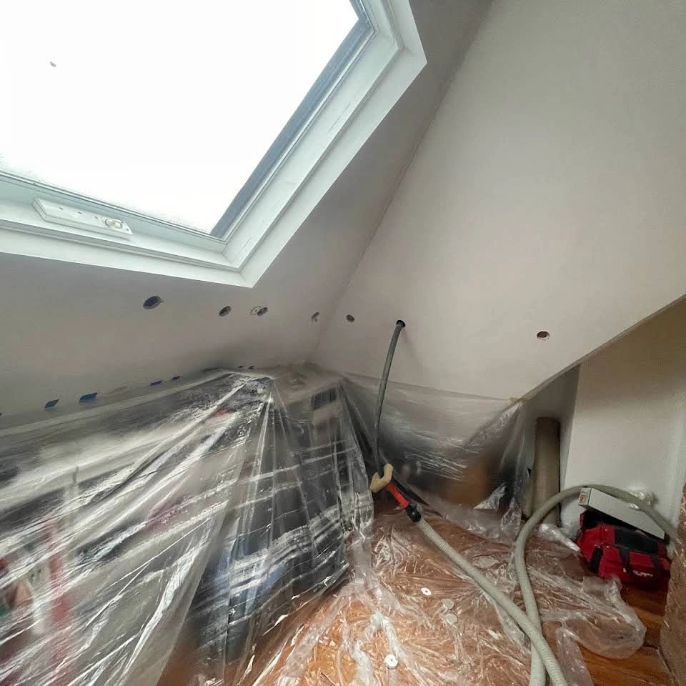 Go Go Green insulation LLC