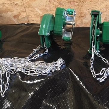 Light Deprivation | Karmen's Garden & Greenhouse