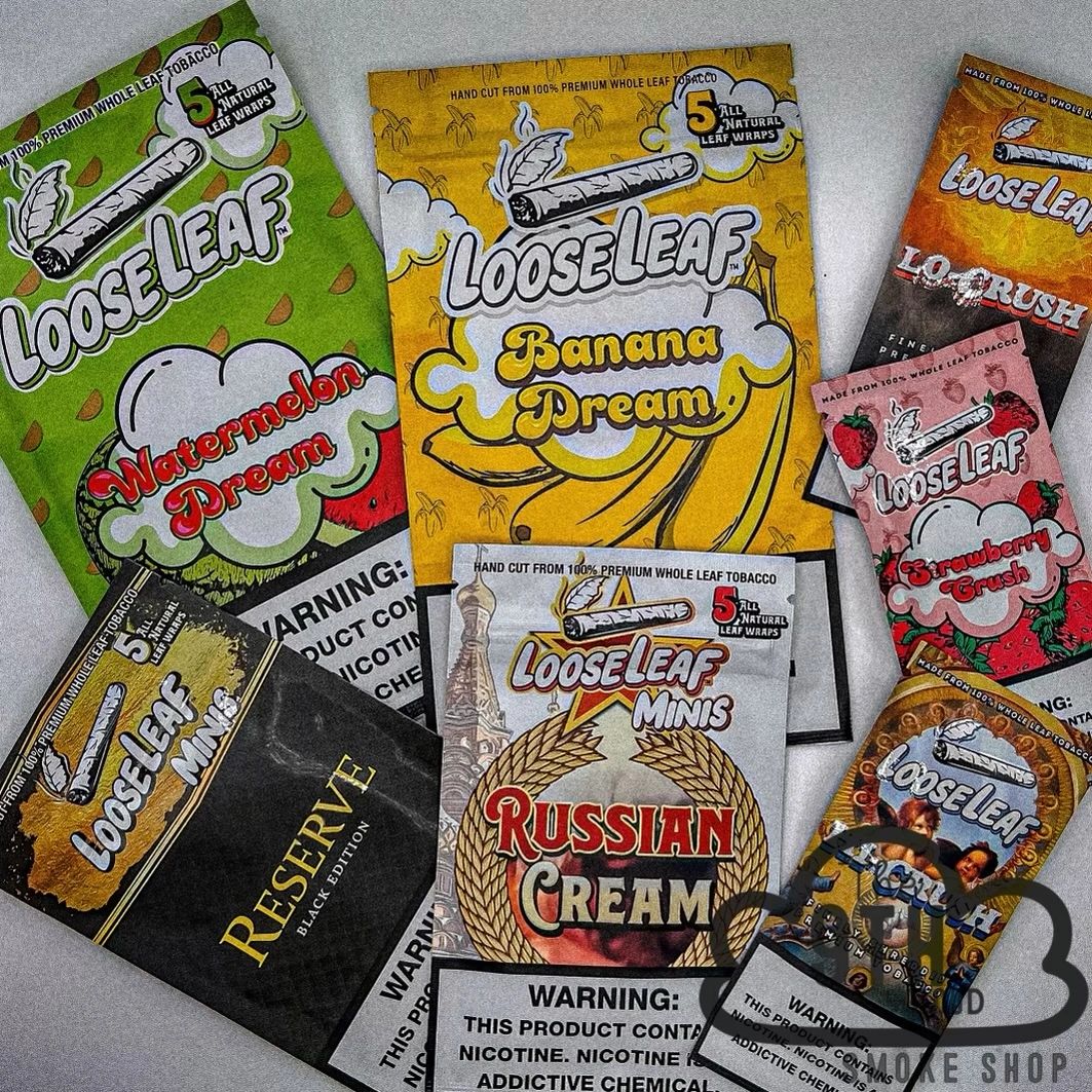 The 9th Cloud Smoke Shop - The best smoke shop around