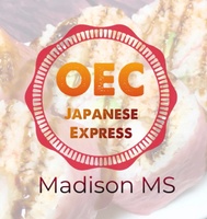 OEC Japanese express