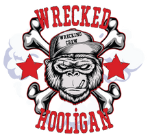 Wrecked Hooligan