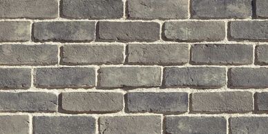 Brick work