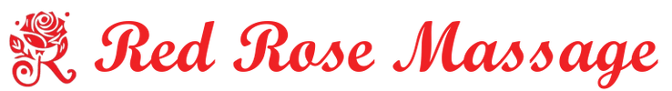  Red Rose Massage 