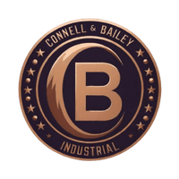 C & B Industrial Welding & Fabrication