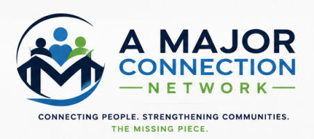 A Major Connection Website