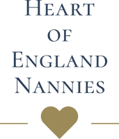 Heart of England Nannies