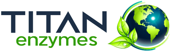 Oil Gobbler Industrial Cleaning Products of Titan Enzymes, LLC.