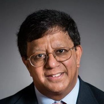 Tapas Das, GJUAF Secretary