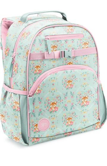 Simple Modern Toddler Backpack for School Girls | Kindergarten Elementary Kids Backpack | Fletcher C
