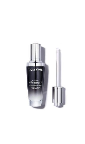 Lancôme Advanced Génifique Face Serum - For Fine Lines & Boosts Radiance - With Bifidus Prebiotic, H
