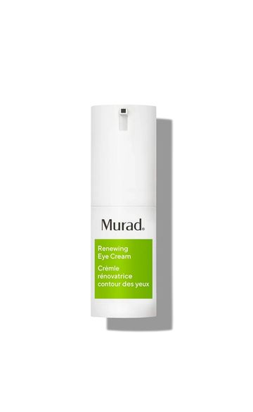 Murad Renewing Eye Cream - Resurgence Multi-Action Anti-Aging Eye Cream with Advanced Peptides and R