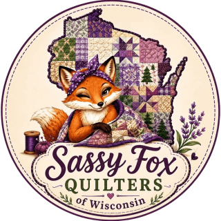 Sassy Fox Quilters of Wisconsin 