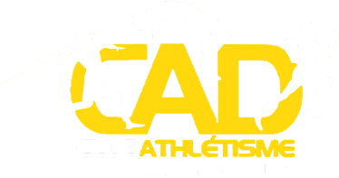 Club d'athlétisme Drummondville