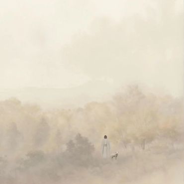 Jenny ThaChin Par - Ka Kir Than | Artwork