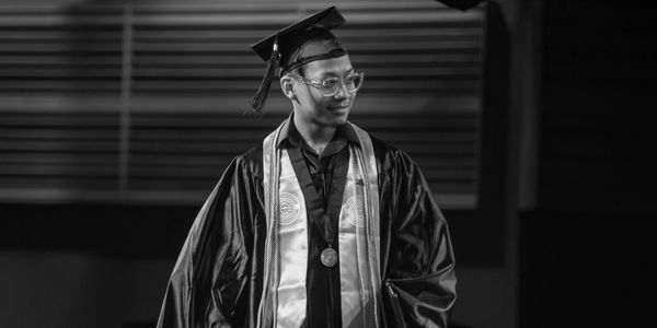 Full Sail University | '22 Graduation Walk