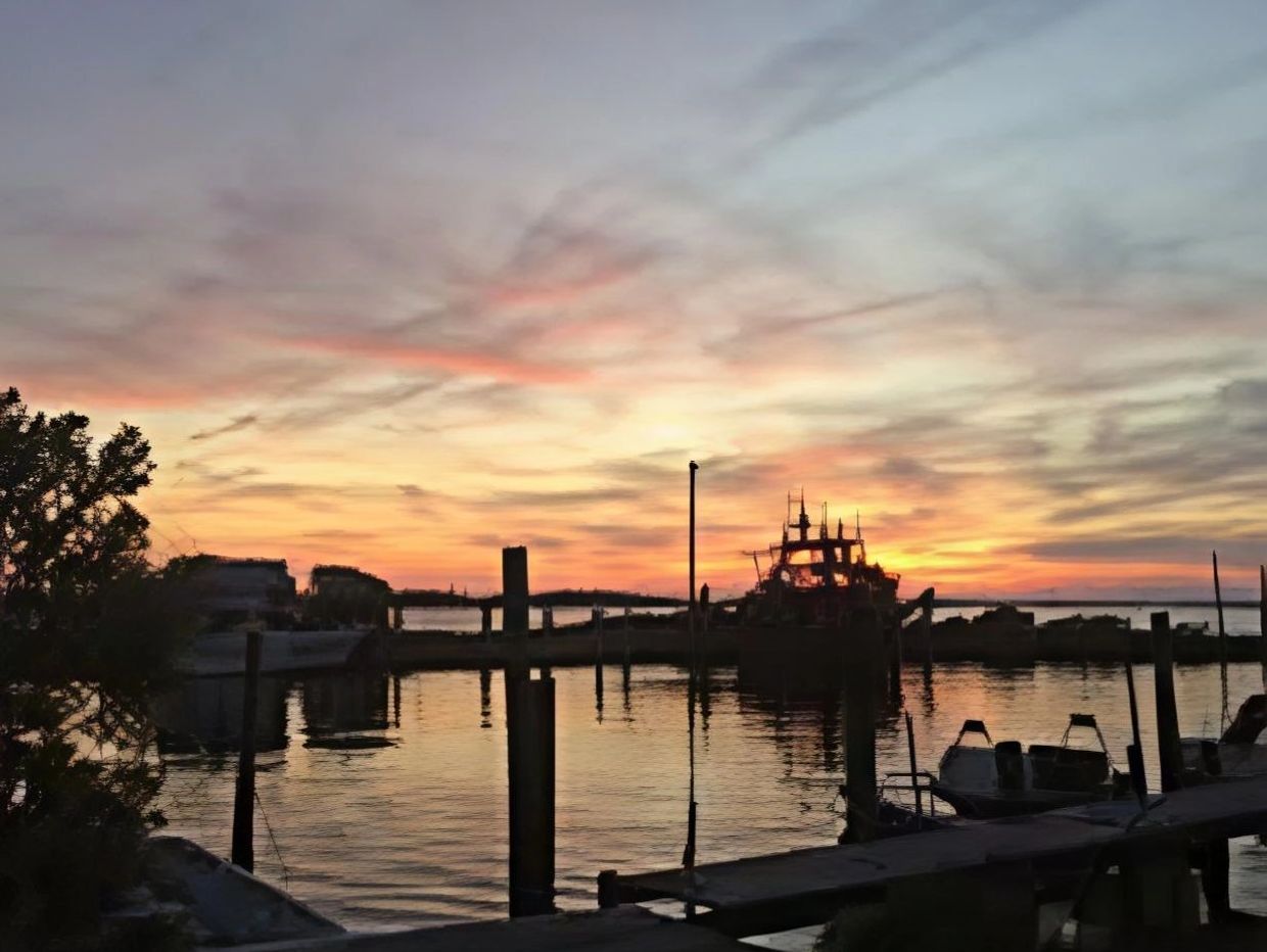 Custom t-shirts, Outer Banks NC, Down East 