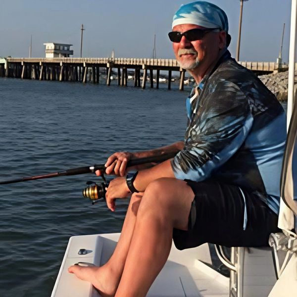 Fishing, Carteret County, NC , T-shirts