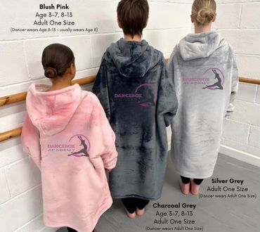 Additional uniform 
SNOODS!