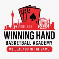 Winning Hand Basketball