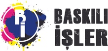 Baskılı İşler Ofis Karavan