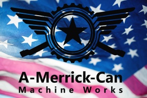 A-Merrick-Can Machine Works