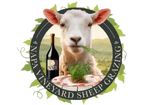 Napa Vineyard Sheep Grazers
