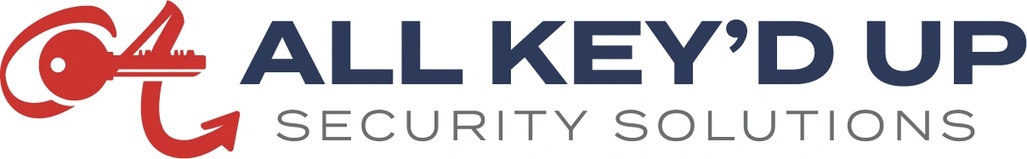 All Keyed Up Security Solutions
