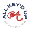All Keyed Up Security Solutions