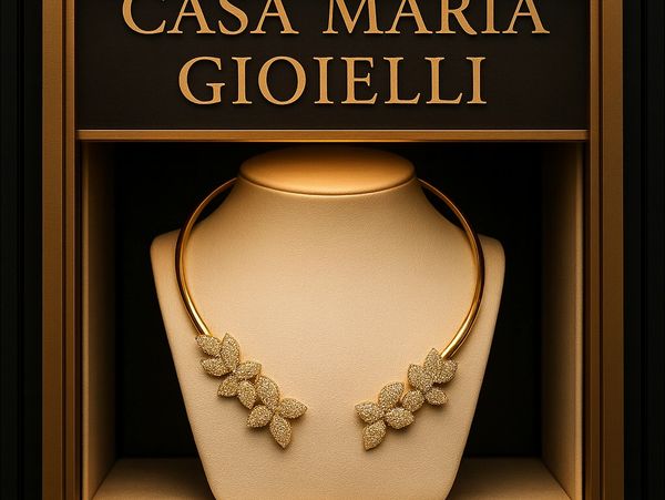 Timeless Italian elegance, crafted to be worn and cherished.