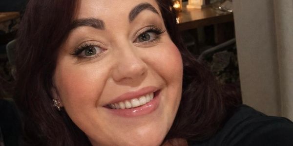 Kelly at White Cat studio, Rhiwbina, hairstylist, 