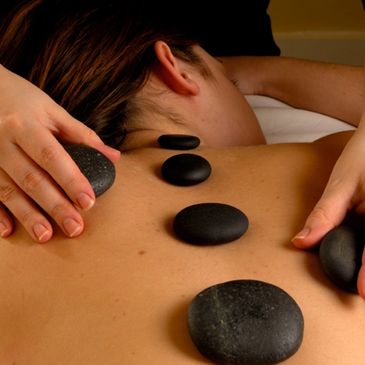 Reiki, hot stone massage, reflexology, Indian head massage, and facials her in Rhiwbina, Cardiff 