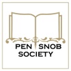 Pen Snob Society