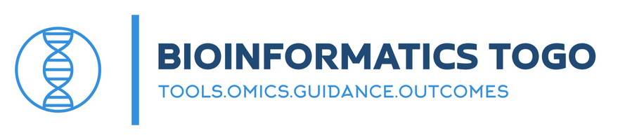 Bioinformatics ToGo