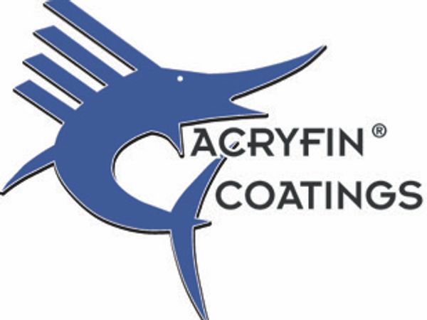 Acryfin Coatings