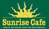 Sunrise Cafe