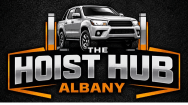 The Hoist Hub Albany