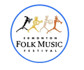 Edmonton Folk Music Festival Logo