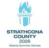 Alberta Summer Games Logo